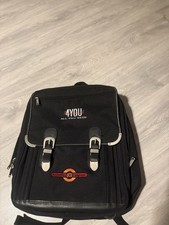 4You Schulrucksack Retro