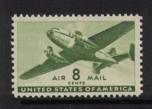 Scott c26 mnh - mnh-, cent