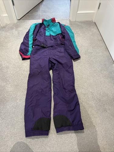 Vintage 90er columbia herren - vintage,