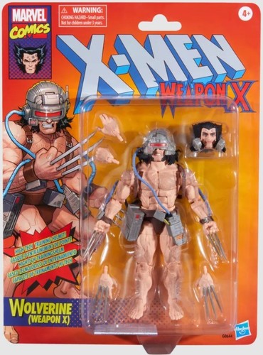 Hasbro marvel legends - hasbro,