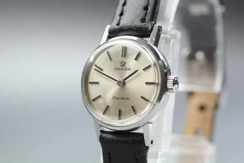 Vintage 1968 omega geneve - 1968,