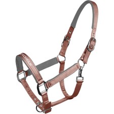 Equestrian Stockholm Pink Full