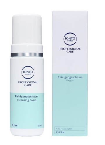 Ionto comed clean - ionto,