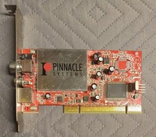 Pinnacle Systems