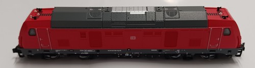 Fleischmann 724571 diesellok - 724571, n