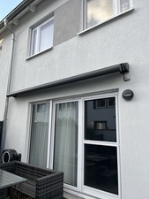 Kassettenmarkise Elektrisch 4m