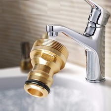 Verbinder wasserhahn adapter - verbinder,