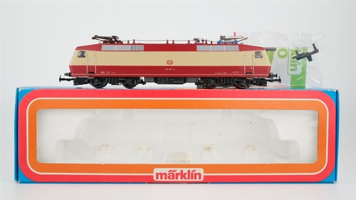 Märklin 3153 lok - märklin, h0