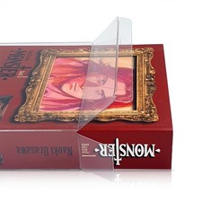 Premium PET Schutzhülle für