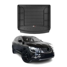 OMAC Gummi Kofferraumwanne für Renault Koleos 2017-2025 TPE Laderaumwanne