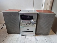 Sony CMT-NEZ7 Micro Hifi