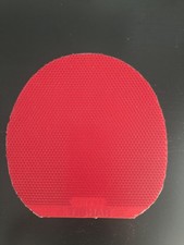 Tibhar Grass 0,5 Lange Noppen