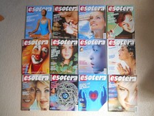 ESOTERA -Das Magazin für