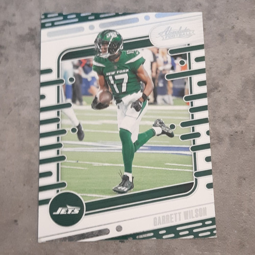 Panini absolute 2024 garrett - panini,