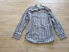 HERREN HEMD VON BRAX MEDIUM KARIERT