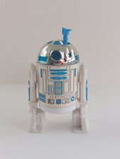 Star Wars Kenner Vintage 1977-85 R2-D2 (Sensorscope) komplett original
