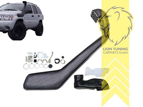 Offroad ansaug schnorchel kit - offroad,