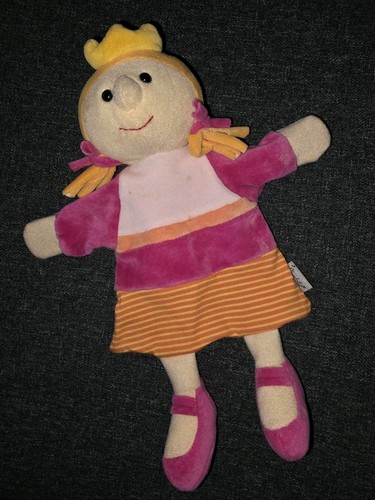 Sterntaler schmusetuch - sterntaler,