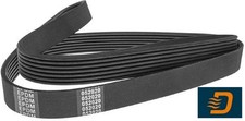 DENCKERMANN 6PK1795 Keilrippenriemen Keilriemen 