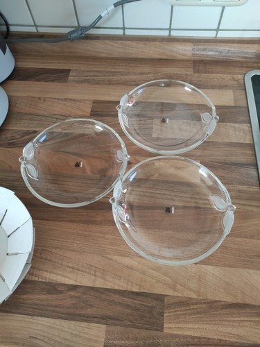 Drei neue wmf glas - neue,