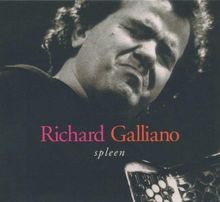 Spleen von Richard Galliano | CD | Zustand gut