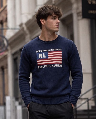 Ralph lauren polo jeans - polo,