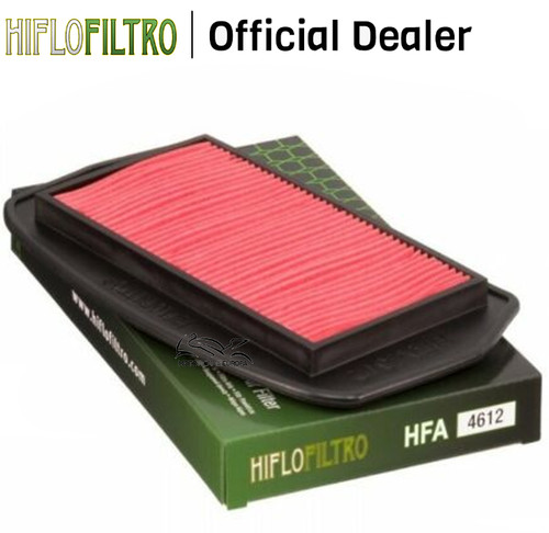 Luftfilter hiflo hfa4612 für - hiflo,