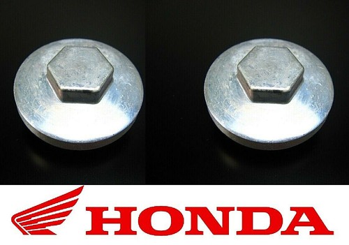 Honda 12361 035 000 - #12361-035-000, kappe