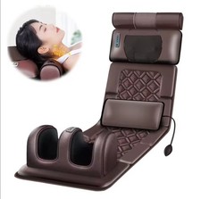 Multifunktionale Shiatsu