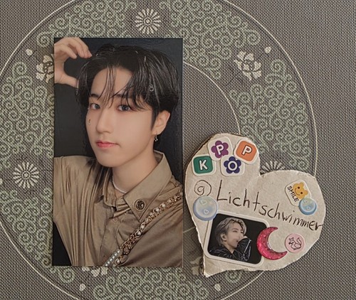 Straykids skz han - han, sound