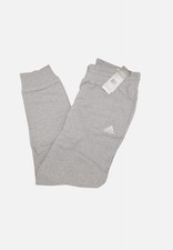 Adidas Jogginghose Damenhose Laufhose Sporthose Hose Frauen Damen Grau IC8816