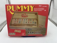 Weico Rummy | aus Holz in