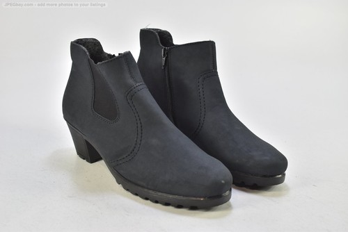 Rieker damen stiefelette - rieker,
