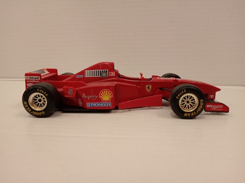 Bburago ferrari f310b - f310b, formel