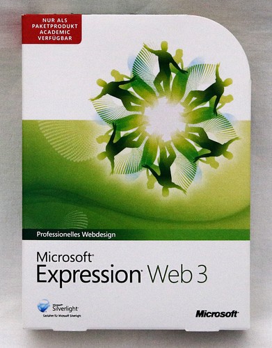 Microsoft expression web - microsoft, 3