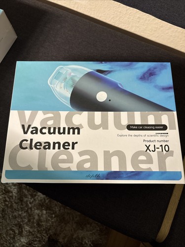 Vacuum cleaner 10 - vacuum,