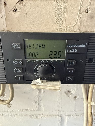 Rapidomatic 3s - rapidomatic, 2.3s