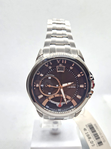 Citizen ecodrive herren - citizen,