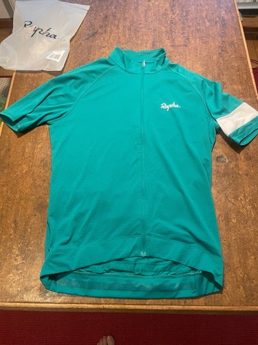 Org rapha radtrikot - rapha,