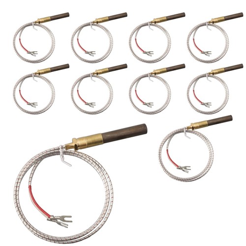 Gasfritteuse thermopile - gasfritteuse,