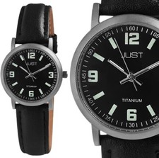 Titan Damenuhr Frauen