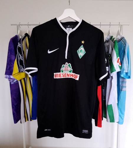 Werder bremen trikot 2013 2014 - bremen, 2013/2014