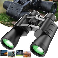 180x100 Zoom Fernglas