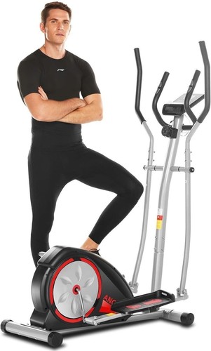 Crosstrainer gebraucht - crosstrainer,