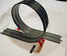 Carrera GO GO+ D143 61613 Looping Geraden Klick System 2017 Bauteile L & C  Neu