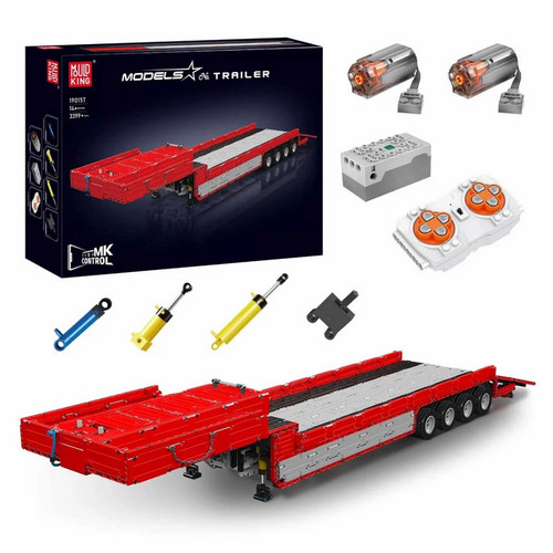 Mouldking 19015t fh16 - 19015t, |