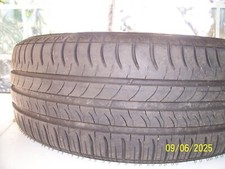  Michelin SR auf Opel Zafira B