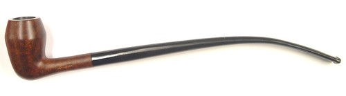 Churchwarden pfeife real briar - churchwarden,