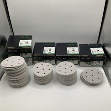 Mixed Lot Of (215) Festool