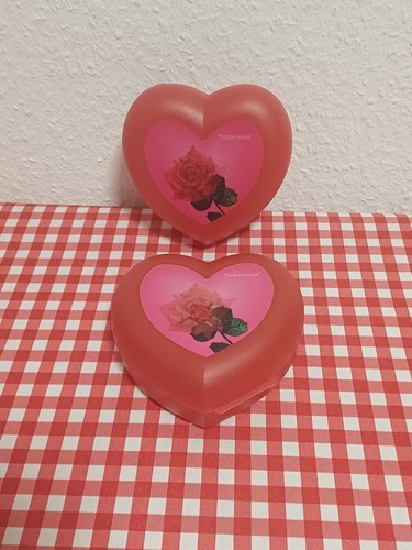 Tupperware herzdose - *,